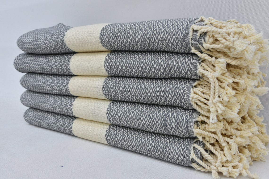 Hamam Towels, Blankets and Throws